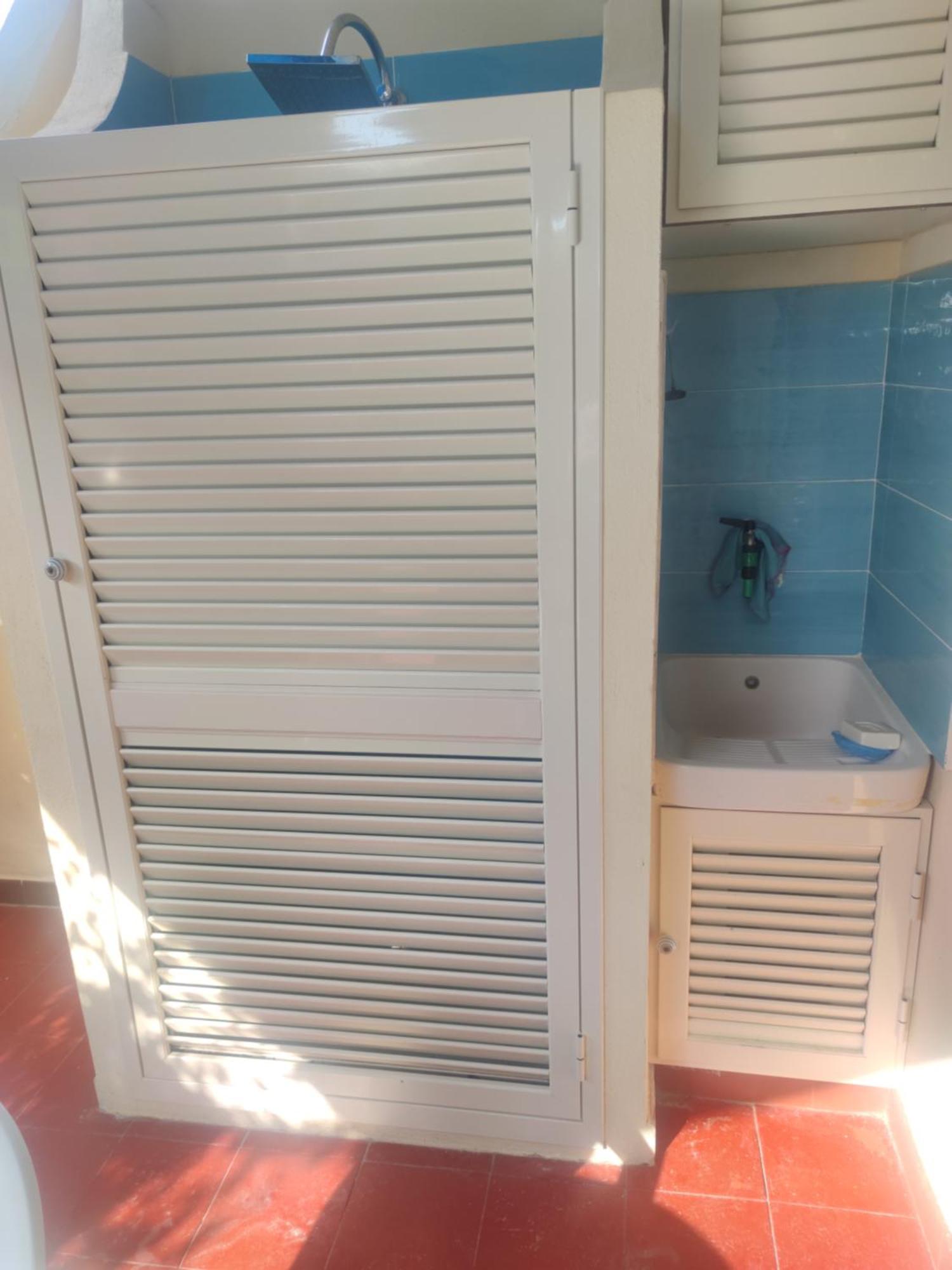 My Little House - Appartamento Con Patio E Parcheggio Privato A 5 Minuti Dalla Spiaggia E Dal Centro 特罗佩阿 外观 照片